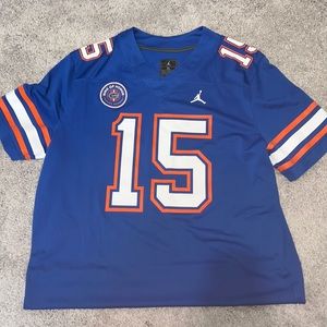 Florida Gators Jersey